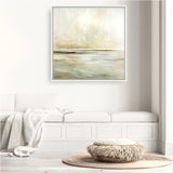 Marvelous (Square) Canvas Print
