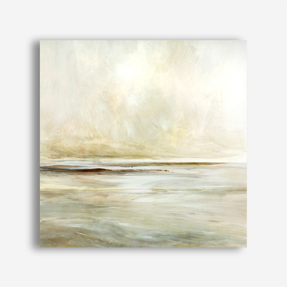 Marvelous (Square) Canvas Print