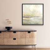 Marvelous (Square) Art Print