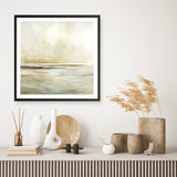Marvelous (Square) Art Print