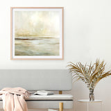 Marvelous (Square) Art Print