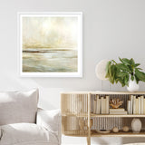 Marvelous (Square) Art Print