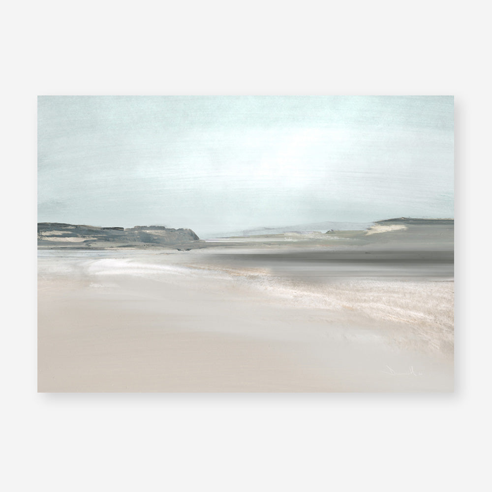 The Last Day Art Print