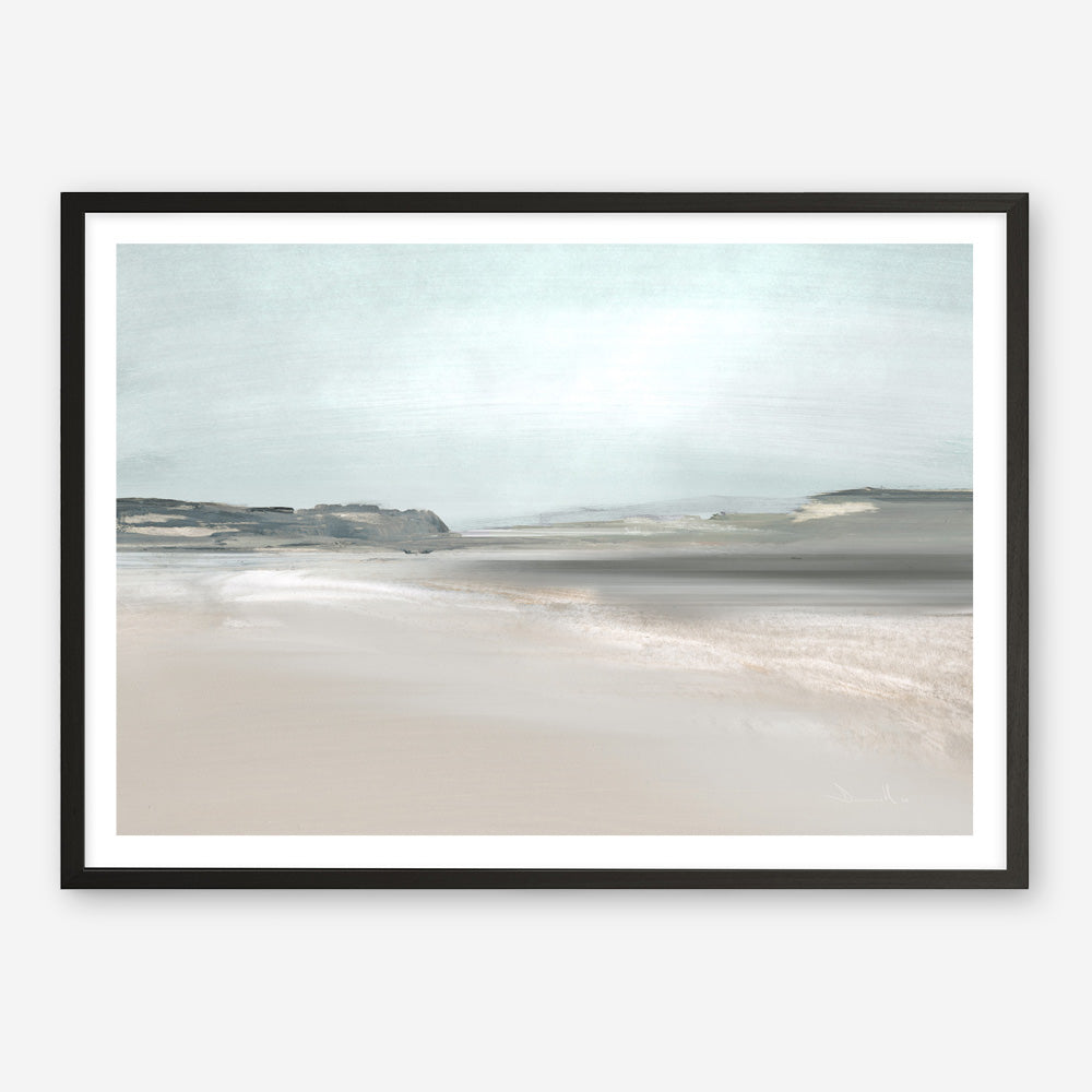 The Last Day Art Print