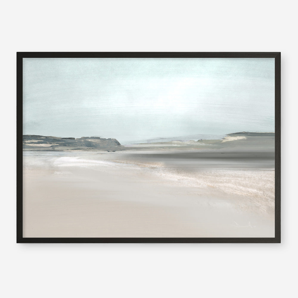 The Last Day Art Print