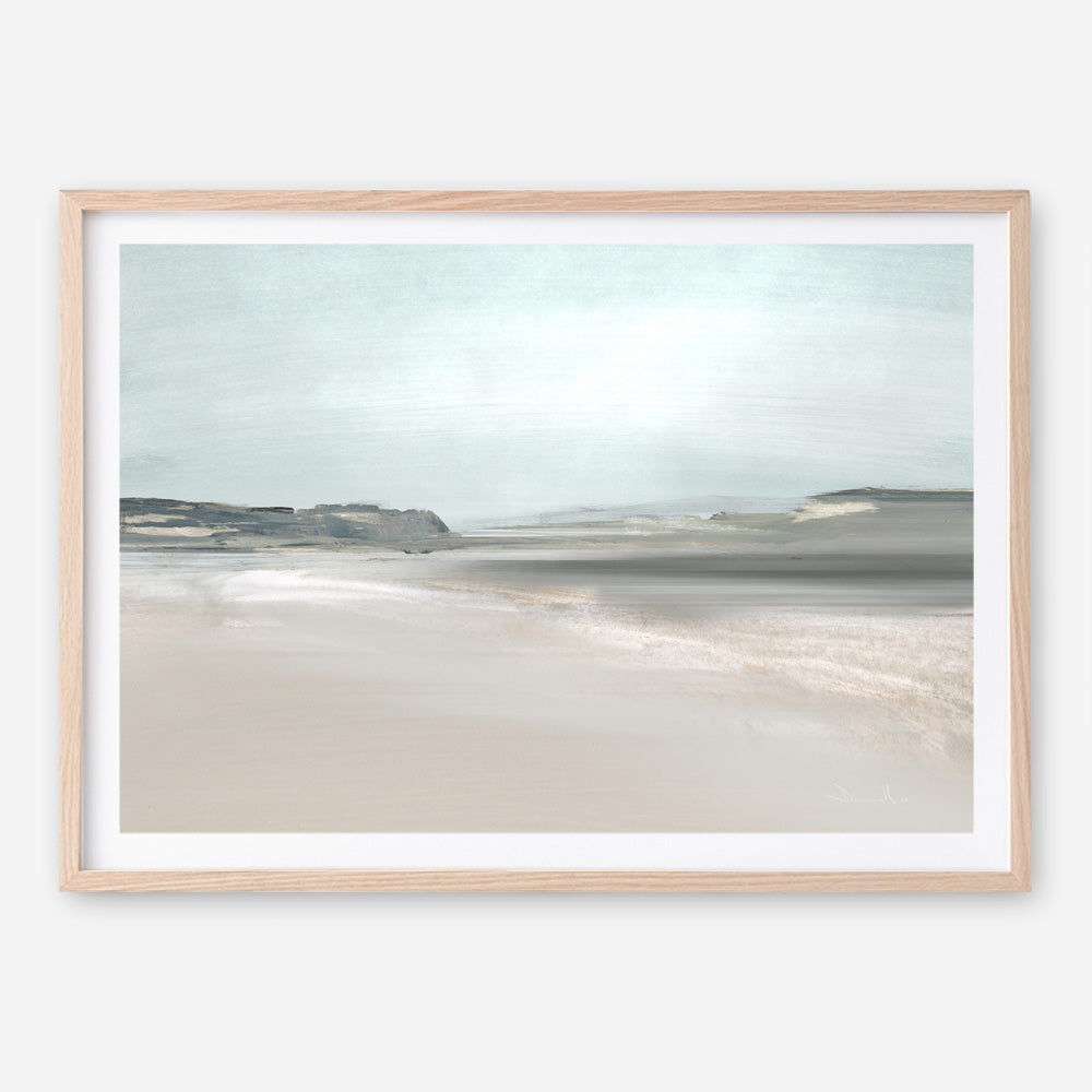 The Last Day Art Print