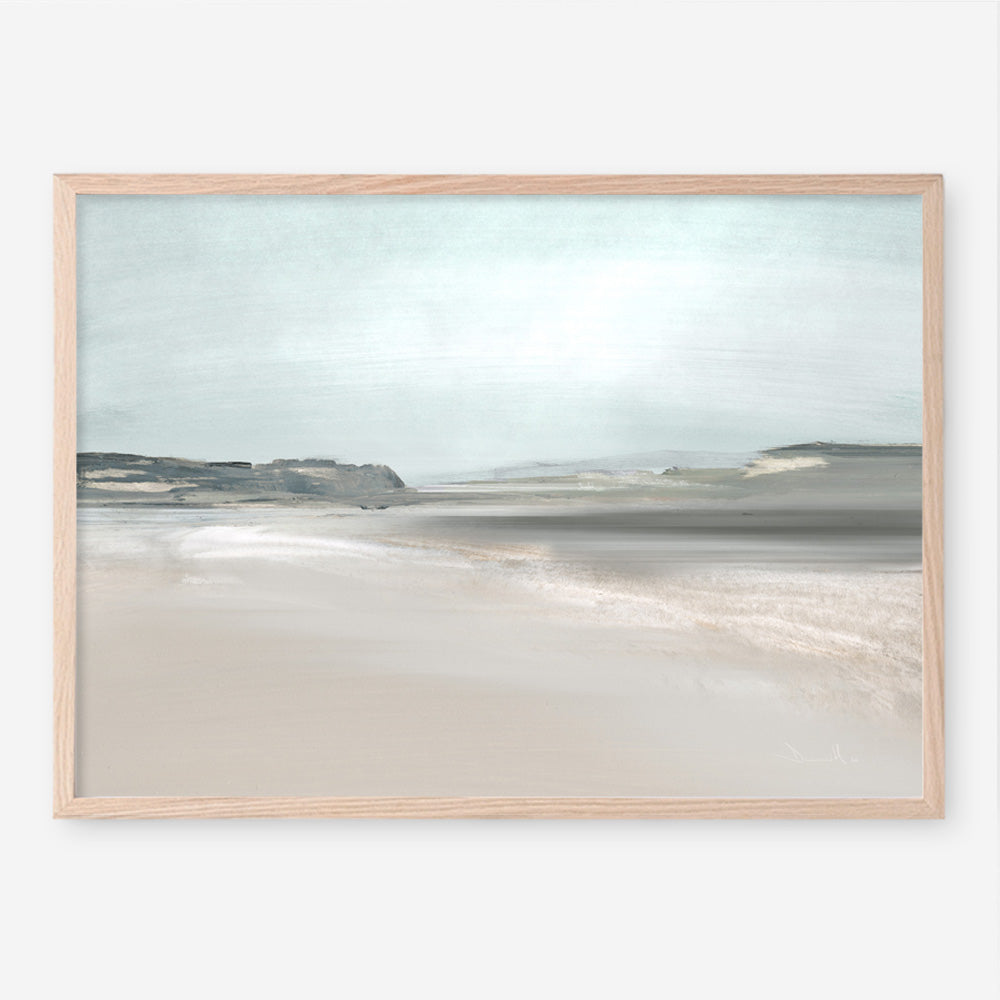 The Last Day Art Print