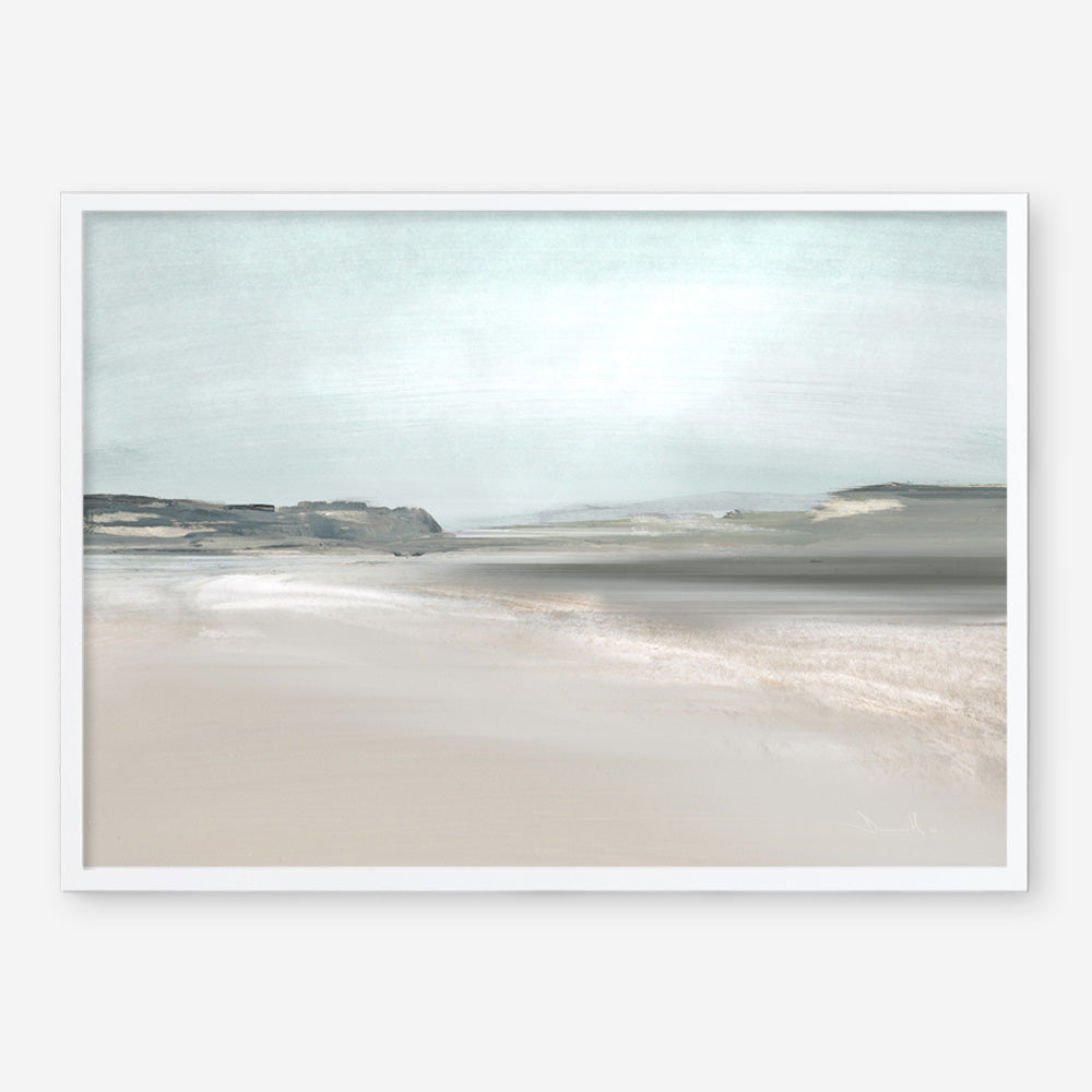 The Last Day Art Print