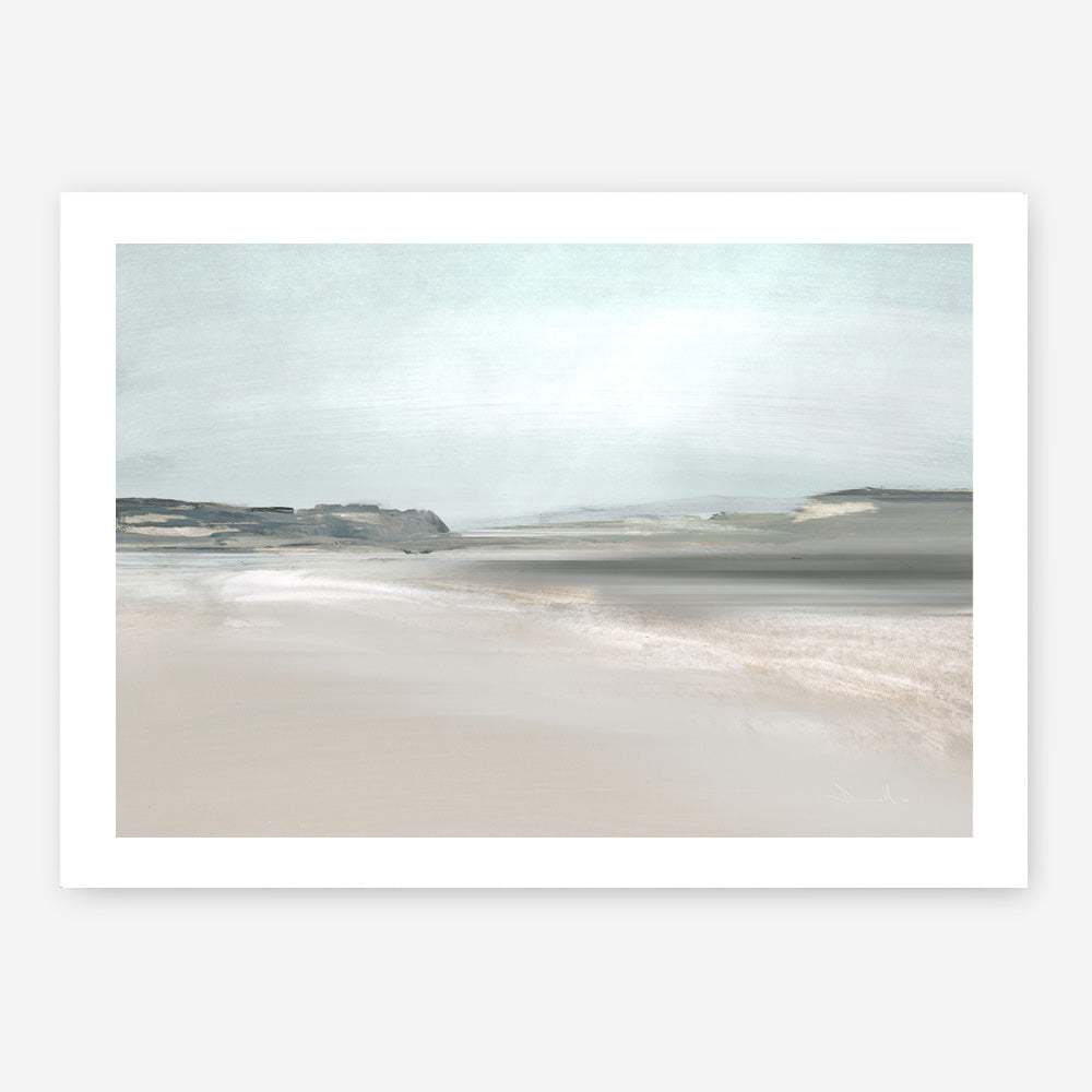 The Last Day Art Print