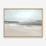 The Last Day Canvas Print