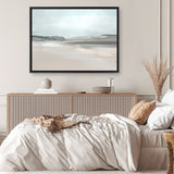 The Last Day Canvas Print