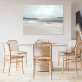 The Last Day Canvas Print