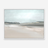 The Last Day Canvas Print