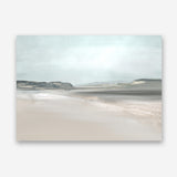 The Last Day Canvas Print