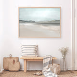 The Last Day Art Print