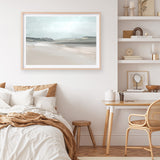 The Last Day Art Print