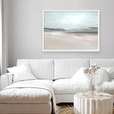 The Last Day Art Print