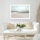 The Last Day Art Print