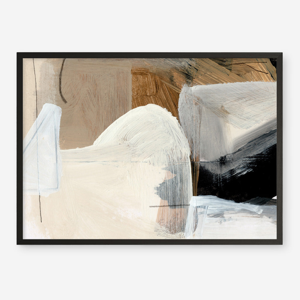 Style Abstract Art Print