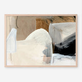 Style Abstract Art Print