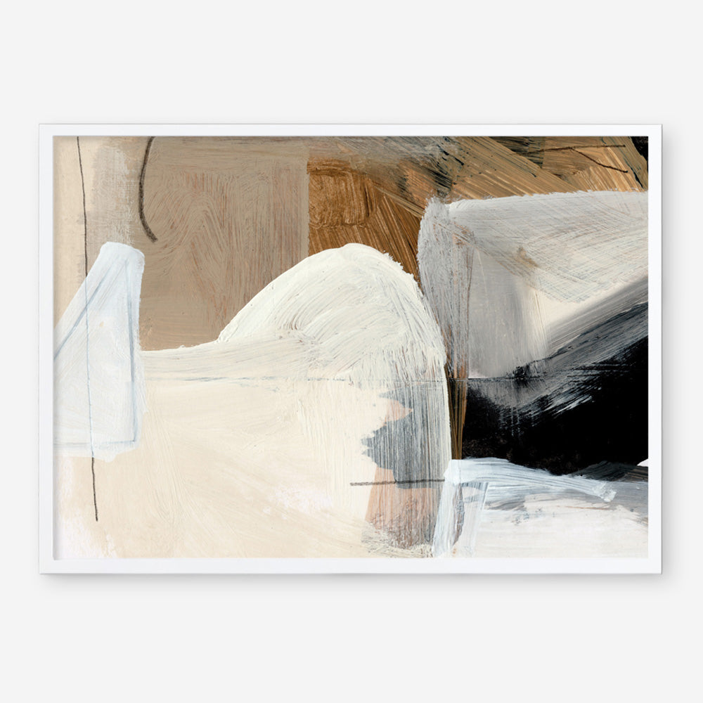 Style Abstract Art Print