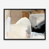 Style Abstract Canvas Print
