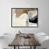 Style Abstract Art Print
