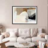 Style Abstract Art Print