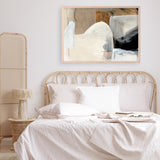 Style Abstract Art Print