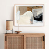 Style Abstract Art Print