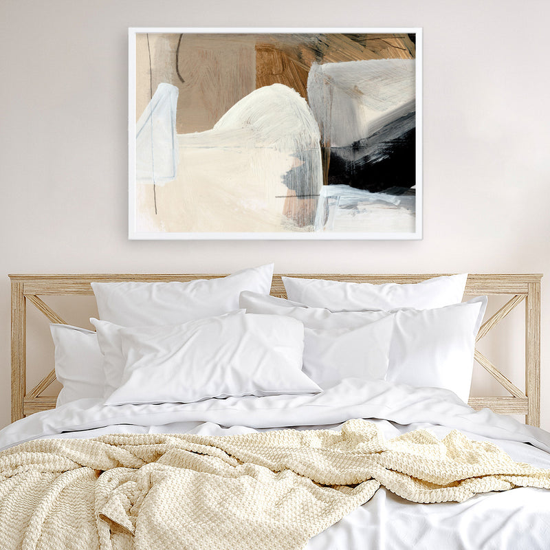 Style Abstract Art Print