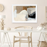 Style Abstract Art Print