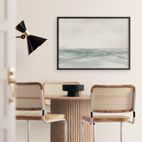 Still Sea Art Print