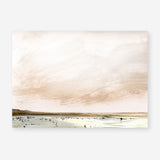 East Beach Art Print