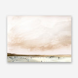 East Beach Canvas Print