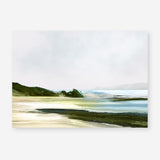 Padstow Art Print