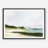 Padstow Art Print