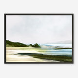 Padstow Art Print
