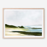 Padstow Art Print