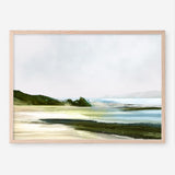 Padstow Art Print