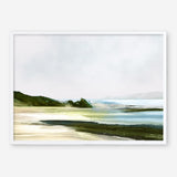 Padstow Art Print