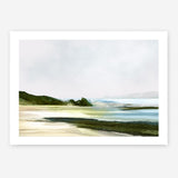 Padstow Art Print