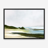 Padstow Canvas Print