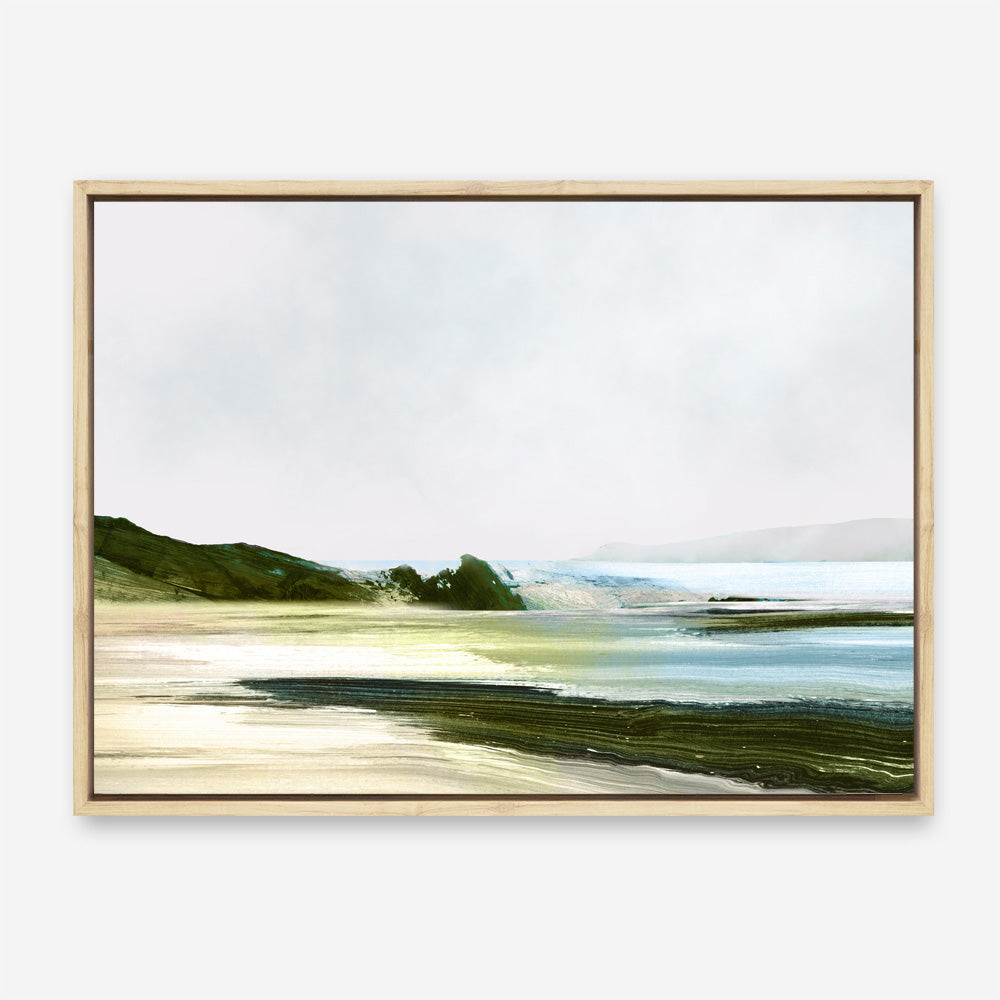 Padstow Canvas Print