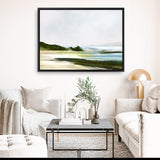 Padstow Canvas Print