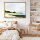 Padstow Canvas Print