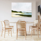 Padstow Canvas Print