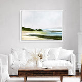 Padstow Canvas Print