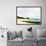 Padstow Art Print