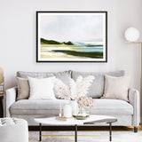 Padstow Art Print